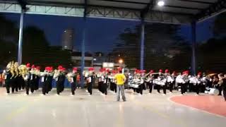 Download lagu Banda marcial Sedec - nacional 2012 Entrada - sinfonia africana (african sympony) mp3 Download lagu Banda marcial Sedec - nacional 2012 Entrada - sinfonia africana (african sympony) mp3