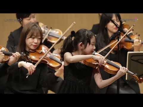 Ria Kang (9) – Jules Massenet, Méditation from Thaïs (Encore)