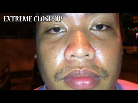 pablo's 10 types of shots featuring a fatman