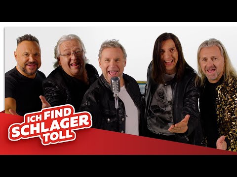 Nockis - Navalava Tsu Tsu (Offizielles Musikvideo)