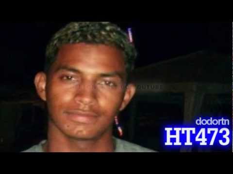 MC MENOR B - SAUDADES DOS GUERREIROS♫ [ MARCELO DJ DA PEDREIRA ]