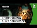 It: Chapter Two - RECENSIE