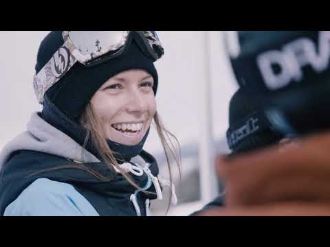 Girls Shred Session Alta Badia - Gewinnspiel für Shredqueens