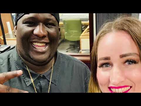 Medi Kay on Unshaken Show with Bekah V and SK