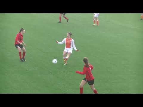 5-3-2023 2e helft competitie wed afc vr 1--limmen vr 1 1-6