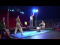 Comedy Teeterboard