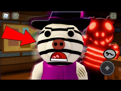 piggy distraction chapter in a nutshell 😳