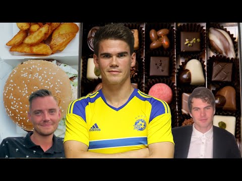 Viðar Örn Kjartansson | Bestu Bitarnir