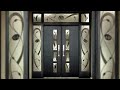 Terbaik  Model Pintu Minimalis Modern Desain Pintu Rumah Minimalis Modern Terbaru, Paling Populer!