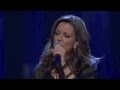 2011 MDA Telethon Performance - Martina McBride "Somewhere Over the Rainbow"