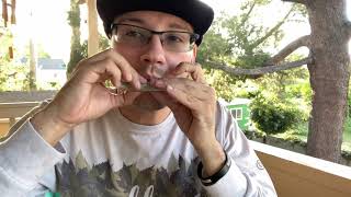 Exotic Genetix SLAPZ Review [Exotic Weed Review)