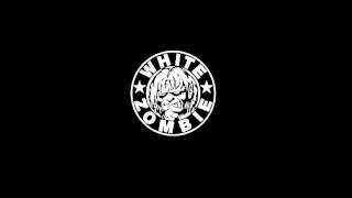 White Zombie - Ratfinks, Suicide Tanks, and Cannibal Girls