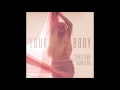 Christina Aguilera - Your Body (Audien Radio Edit ...