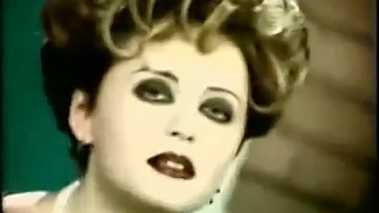 Анжелика Варум — Другая женщина