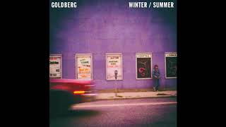Goldberg - Four Boys