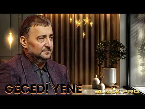 Xeyyam - Gecedi Yene 2024 (Remix)