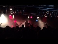 Thy art is murder - Doomed from birth - live ...