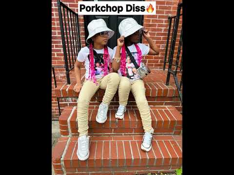 Dreamgilz- Don’t Play Wit Em (PORKCHOP DISS)