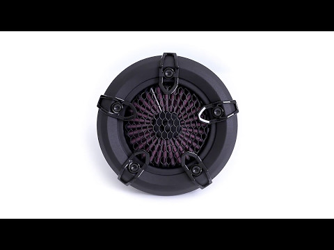 Revolt Air Cleaner from Crusher Performance