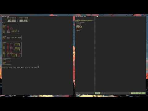 Reverset - Reverse Engineering and Binary Analysis Tool