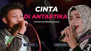 Download lagu Cinta di Antartika voc Kang Ojol ft. Lusiana Safara mp3 Download lagu Cinta di Antartika voc Kang Ojol ft. Lusiana Safara mp3