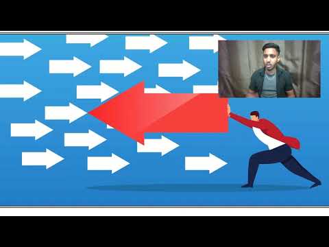 Pecha Kucha: Overcoming Fear