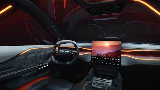 STLA SmartCockpit