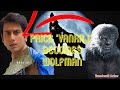 Prince Vanraj become a Wolfman, #Wolfman Video, #HinduDetective, Wolfman Misery