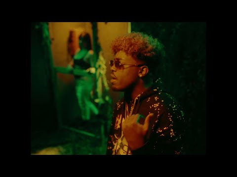 Wildey - Droga (Video Oficial) feat. D'Champion