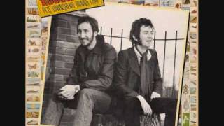 &quot;Keep Me Turning&quot; - Pete Townshend &amp; Ronnie Lane (Studio Audio)