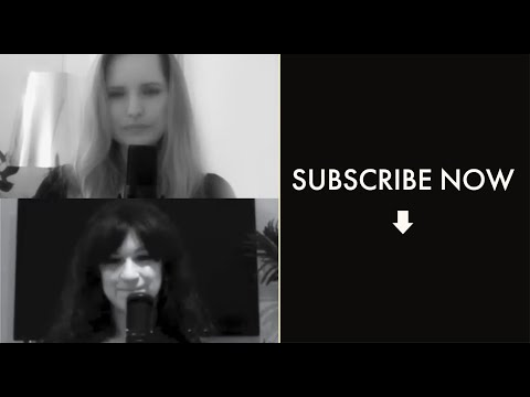 Leave The Door Open (Silk Sonic) cover by Louise Golbey & Jules Strickland