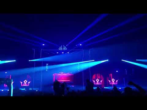 Project One - Rise and Fall - Midnight Mafia 2023