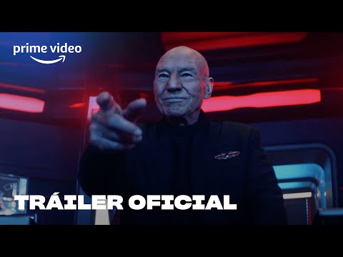 Tráiler en español de la 3ª temporada de Star Trek: Picard