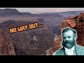The FIRST MAN to EXPLORE the GRAND CANYON (Powell Expedition - 1869)