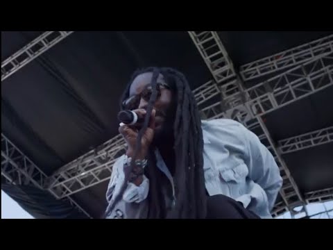 Arise Roots - Live at California Roots 2022 (Full Concert HD)