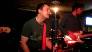 illscarlett heaters SMALL SHOW!! Front row!