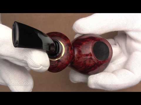 pipa Cornelius Maenz 091 - smoking pipe