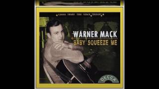 Warner Mack - Falling In Love (1958)