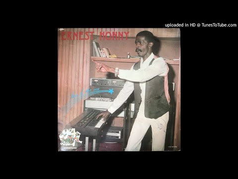 Ernest Honny - Star Of The Sea 🇧🇯