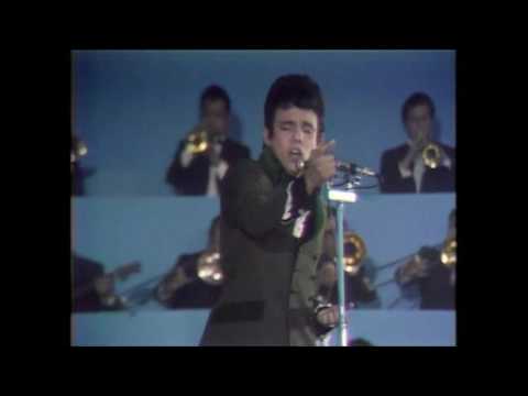 José José El Triste (Festival de la Canción Latina en el Mundo) 1970