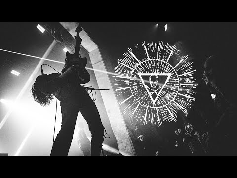 Kringa - live at Vilkų Žiema festival, Vilnius, 2026