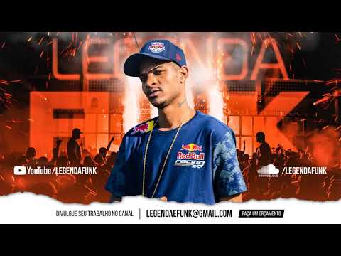 MC Denny   Que Popotão Grandão Part MC Neguinho do ITR DJ KR3