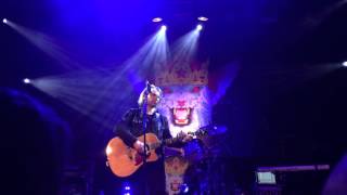 We Are The Ocean - Chin Up Son