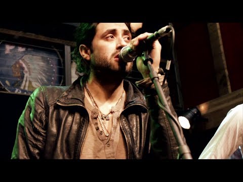 BAMM.tv Presents, Knock it Loose: On Tour with The Soft White Sixties (Trailer)