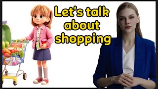 A1 MOVERS ENGLISH SPEAKING TEST 9- SHOPPING I CAMBRIDGE ENGLISH