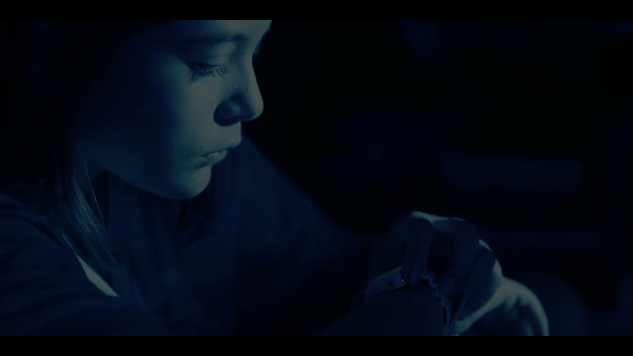 HIDE | Official Trailer