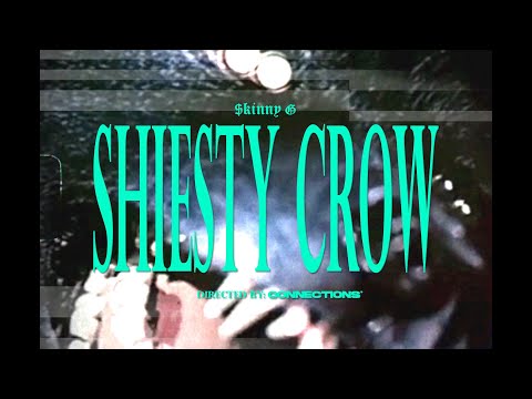 $KINNY G - Shiesty Crow [BIG CROW] (OFFICIAL MUSIC VIDEO) Directed by  Connections 🇵🇭REMIX