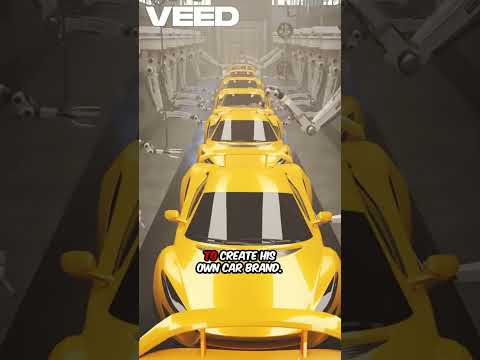 Story of Lamborghini - From Insult to Innovation | #lamborghini #SuccessStory #motivation