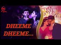 Dheeme Dheeme (LYRICS) - Pati Patni Aur Woh |Kartik A,Bhumi ,Ananya P | Tony K, Neha K | Uc lyrics