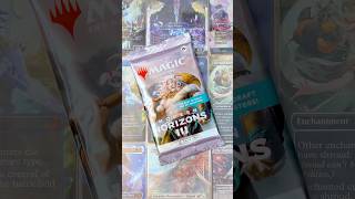 Got a Modern Horizons 3 Play Booster for Day 787 🦁